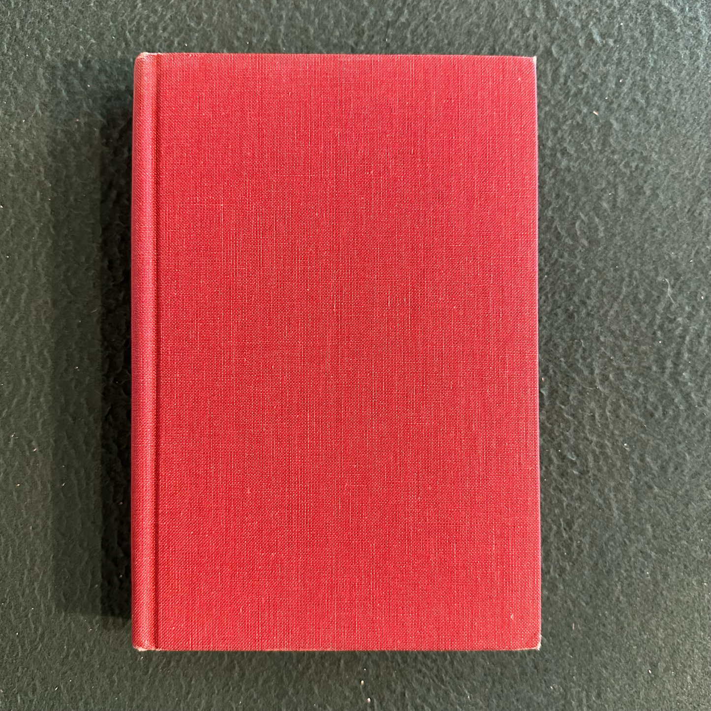 Vintage Non-Fiction Hardcover: Max Euwe and Walter Meiden - The Road to Chess Mastery
