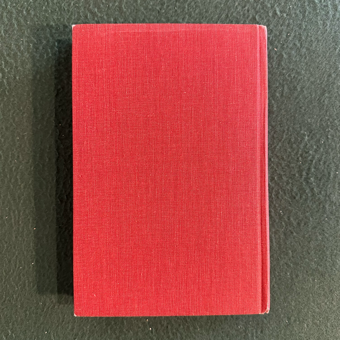Vintage Non-Fiction Hardcover: Max Euwe and Walter Meiden - The Road to Chess Mastery
