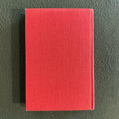 Vintage Non-Fiction Hardcover: Max Euwe and Walter Meiden - The Road to Chess Mastery