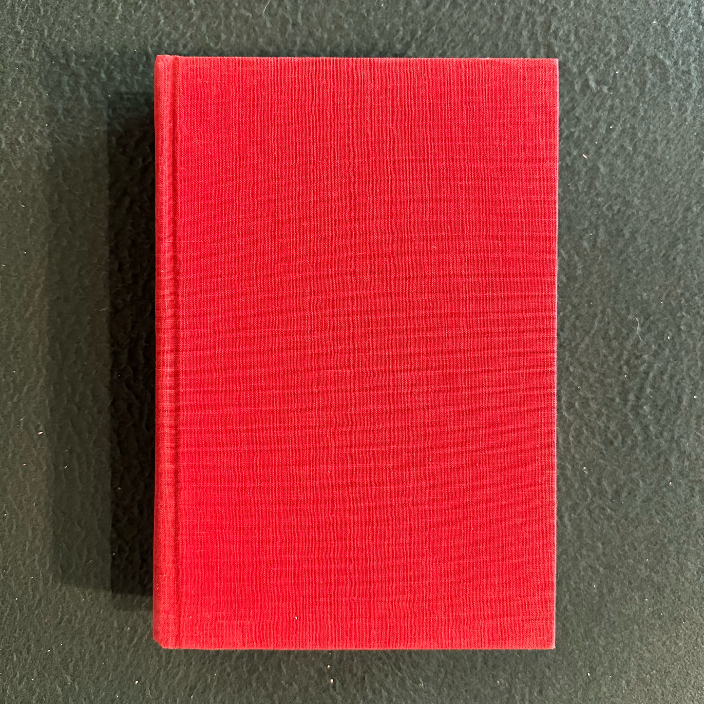 Vintage Non-Fiction Hardcover: I A Horowitz - How To Win At Chess