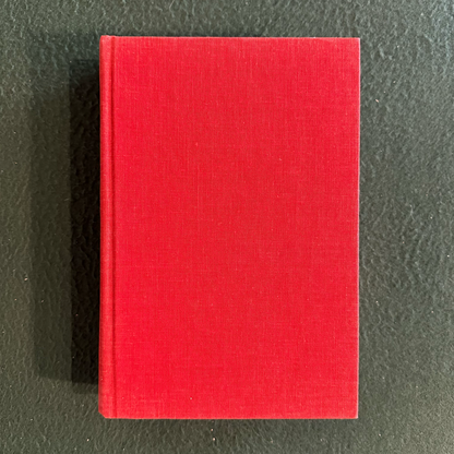 Vintage Non-Fiction Hardcover: I A Horowitz - How To Win At Chess