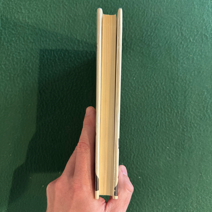 Vintage Non-Fiction Hardcover: Grigory Levenfish and Vasily Smyslov - Rook Endings THIRD PRINTING