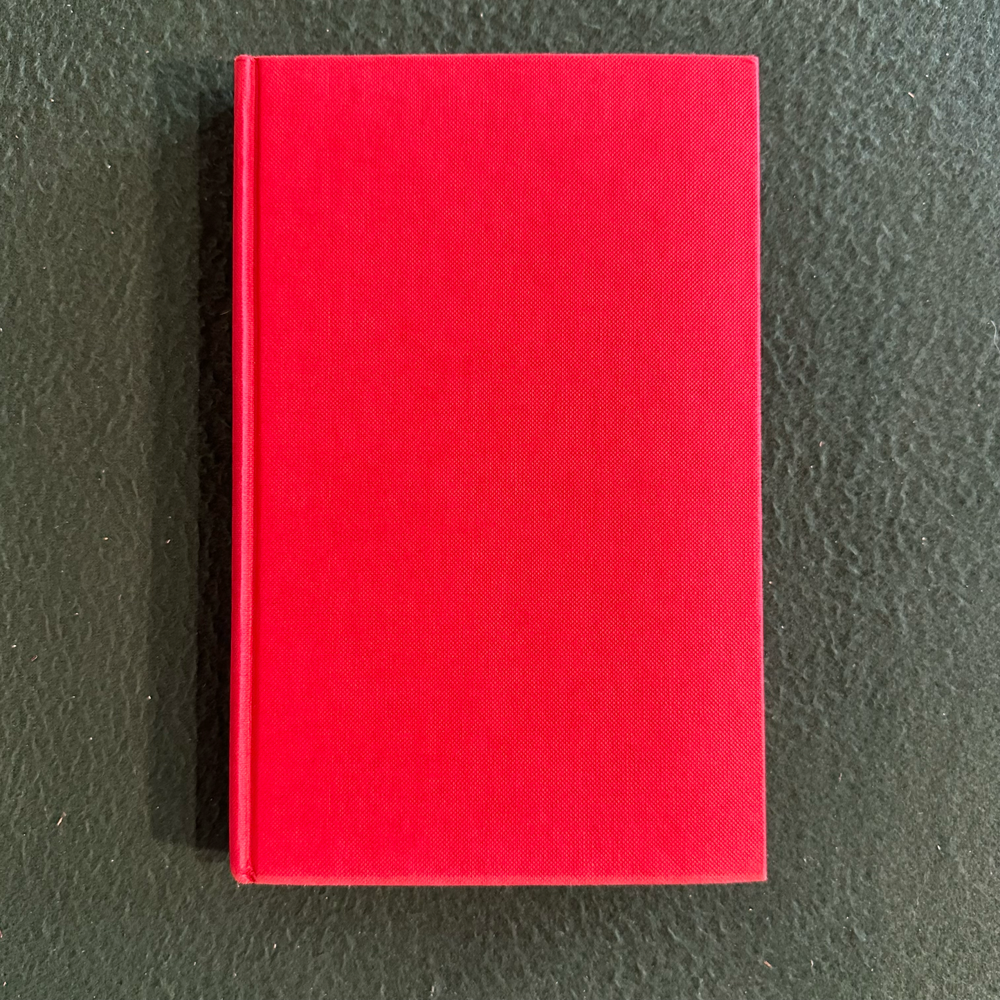 Vintage Non-Fiction Hardcover: Grigory Levenfish and Vasily Smyslov - Rook Endings THIRD PRINTING