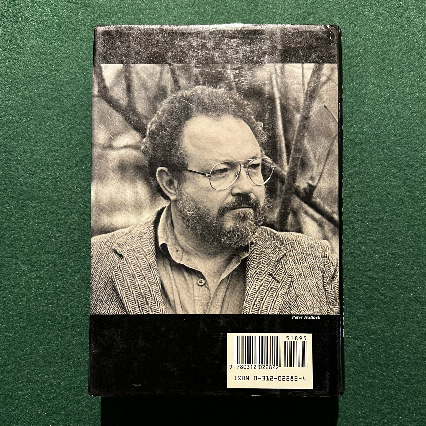 Vintage Horror Hardback: Thomas Harris - The Silence of the Lambs FIRST EDITION/PRINTING