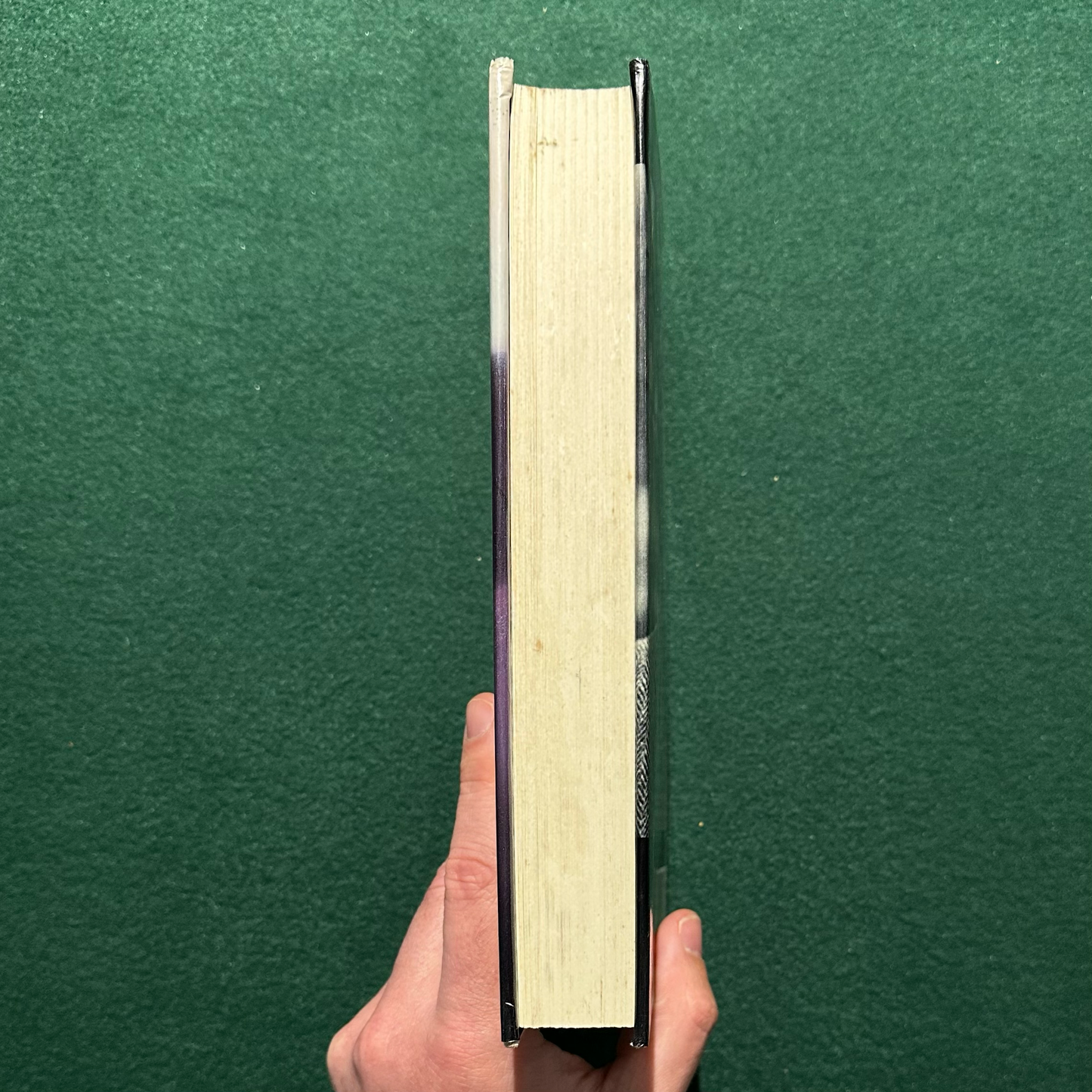 Vintage Horror Hardback: Thomas Harris - The Silence of the Lambs FIRST EDITION/PRINTING