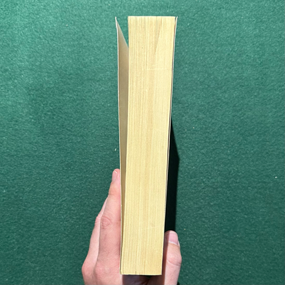 Vintage Sci-fi Paperback: Frank Herbert and Dr Willis E McNelly - The Dune Encyclopedia UK EDITION