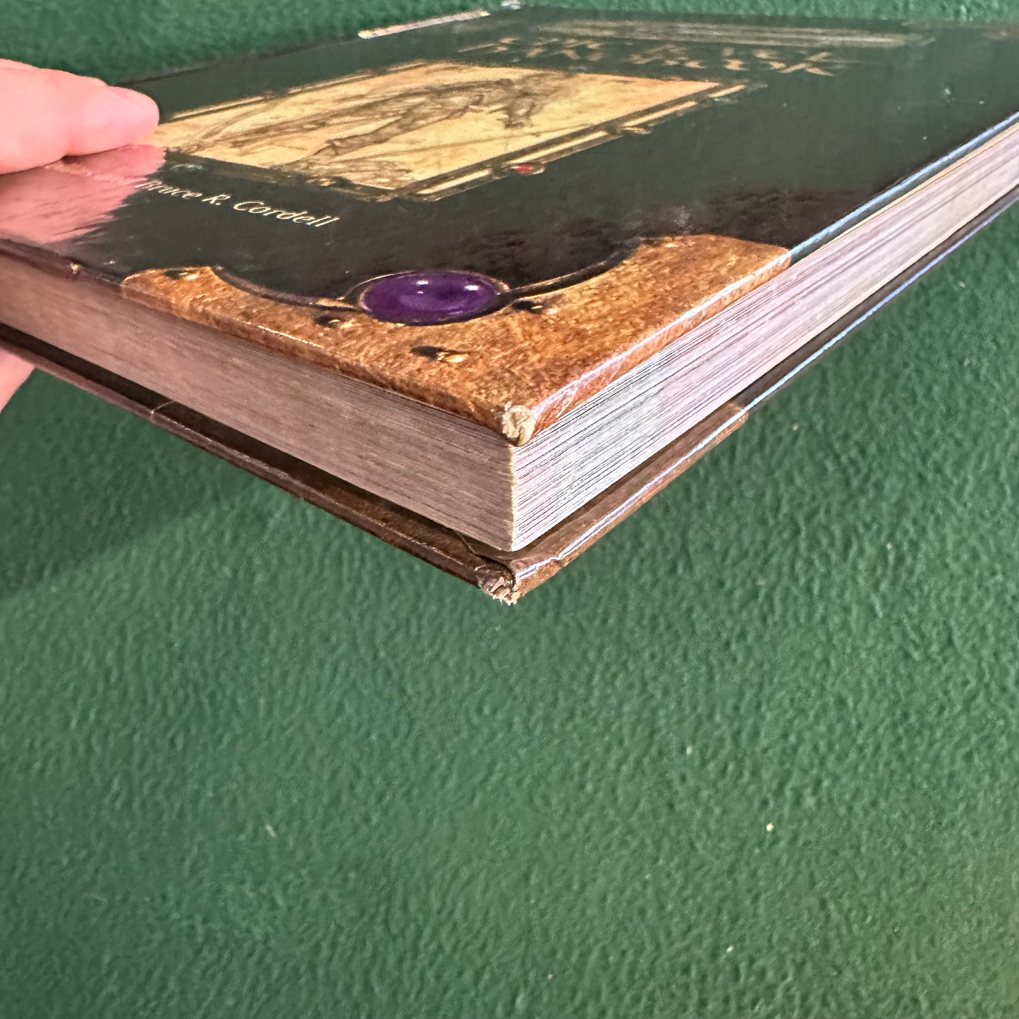 Dungeons & Dragons 3e Supplement Hardcover: Rules Compendium FIRST PRINTING