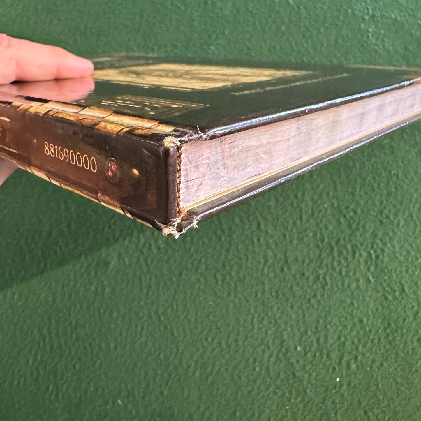 Dungeons & Dragons 3e Supplement Hardcover: Rules Compendium FIRST PRINTING