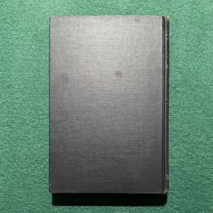 Vintage Fiction Hardback: Virginia Woolf - A Room of One's Own FIRST EDITION EARLY REPRINT