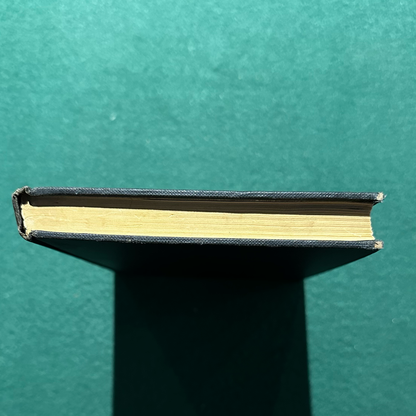 Vintage Fiction Hardback: Virginia Woolf - A Room of One's Own FIRST EDITION EARLY REPRINT
