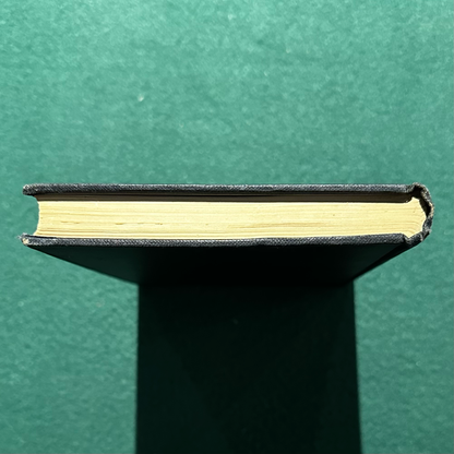 Vintage Fiction Hardback: Virginia Woolf - A Room of One's Own FIRST EDITION EARLY REPRINT