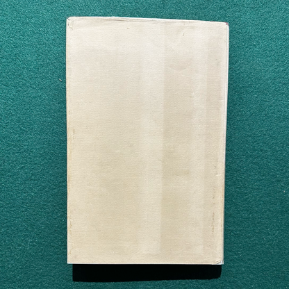 Vintage Fiction Hardback: Anais Nin - Delta of Venus UK FIRST EDITION