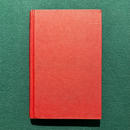 Vintage Fiction Hardback: Anais Nin - Delta of Venus UK FIRST EDITION