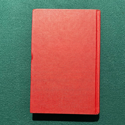 Vintage Fiction Hardback: Anais Nin - Delta of Venus UK FIRST EDITION