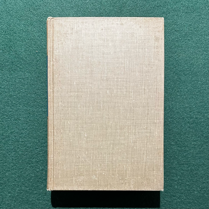 Vintage Fiction Hardback: Selected Writings of Gertrude Stein - Edited by Carl van Vechten FIRST EDITION