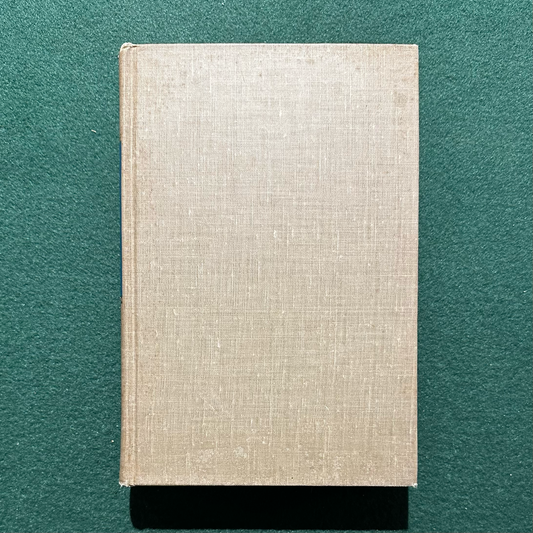 Vintage Fiction Hardback: Selected Writings of Gertrude Stein - Edited by Carl van Vechten FIRST EDITION