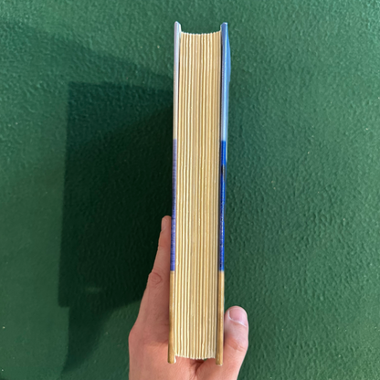 Fiction Hardcover: Haruki Murakami - Kafka on the Shore SECOND PRINTING