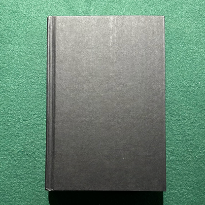 Fiction Hardback: Cormac McCarthy - No Country for Old Men FIRST EDITION