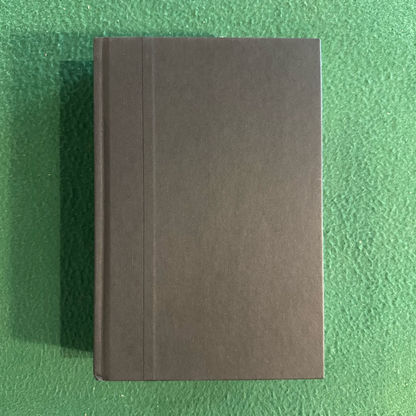 Fantasy Hardcover: Patrick Rothfuss - The Name of the Wind SIGNED