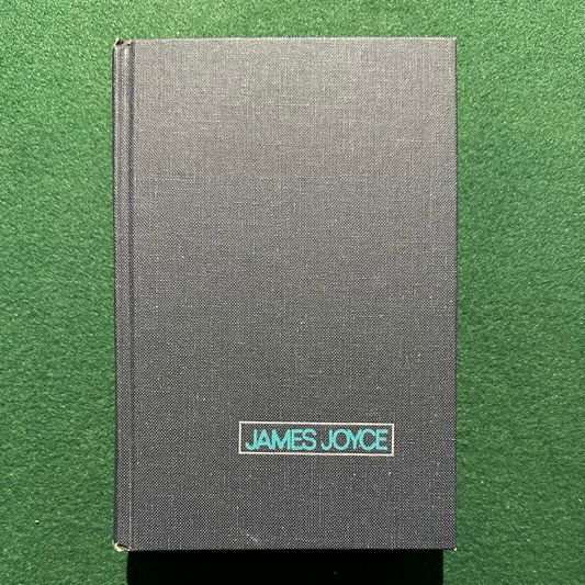 Vintage Fiction Hardback: James Joyce - Finnegans Wake VIKING FIRST EDITION