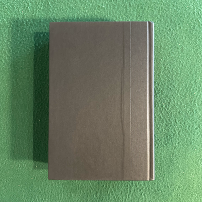 Fantasy Hardcover: Patrick Rothfuss - The Name of the Wind SIGNED