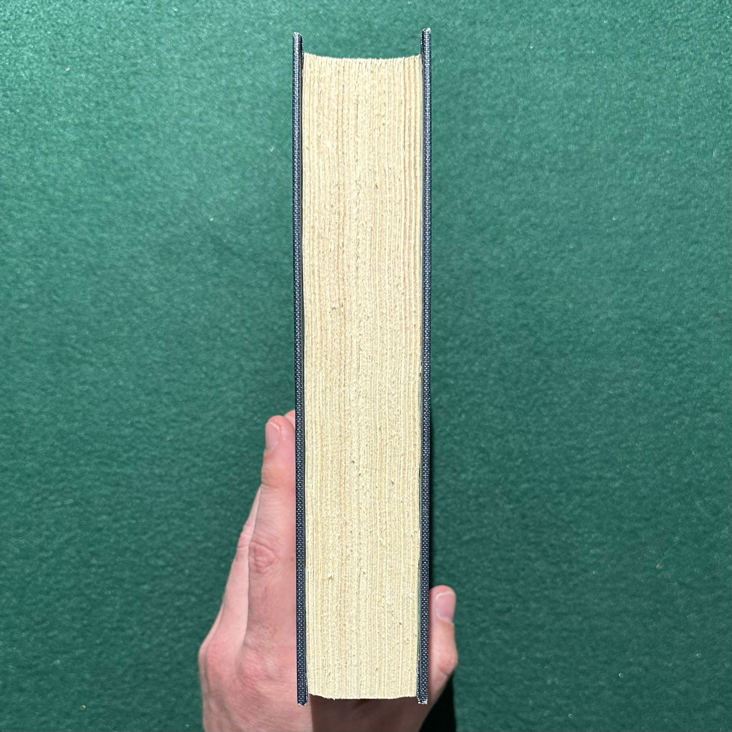 Vintage Fiction Hardback: James Joyce - Finnegans Wake VIKING FIRST EDITION