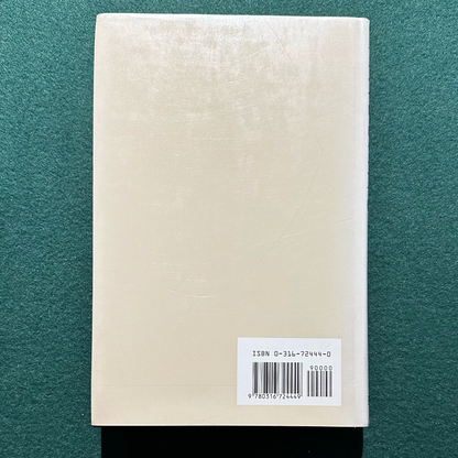 Vintage Fiction Hardback: Thomas Pynchon - Vineland FIRST EDITION/PRINTING