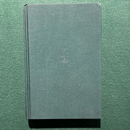 Vintage Fiction Hardback: Thomas Pynchon - Vineland FIRST EDITION/PRINTING