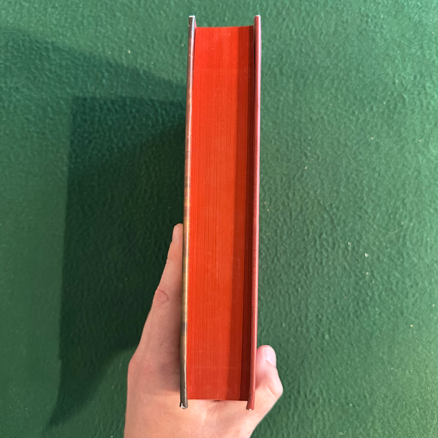 Fantasy Hardcover: C L Clarke - The Unbroken SIGNED FIRST PRINTING