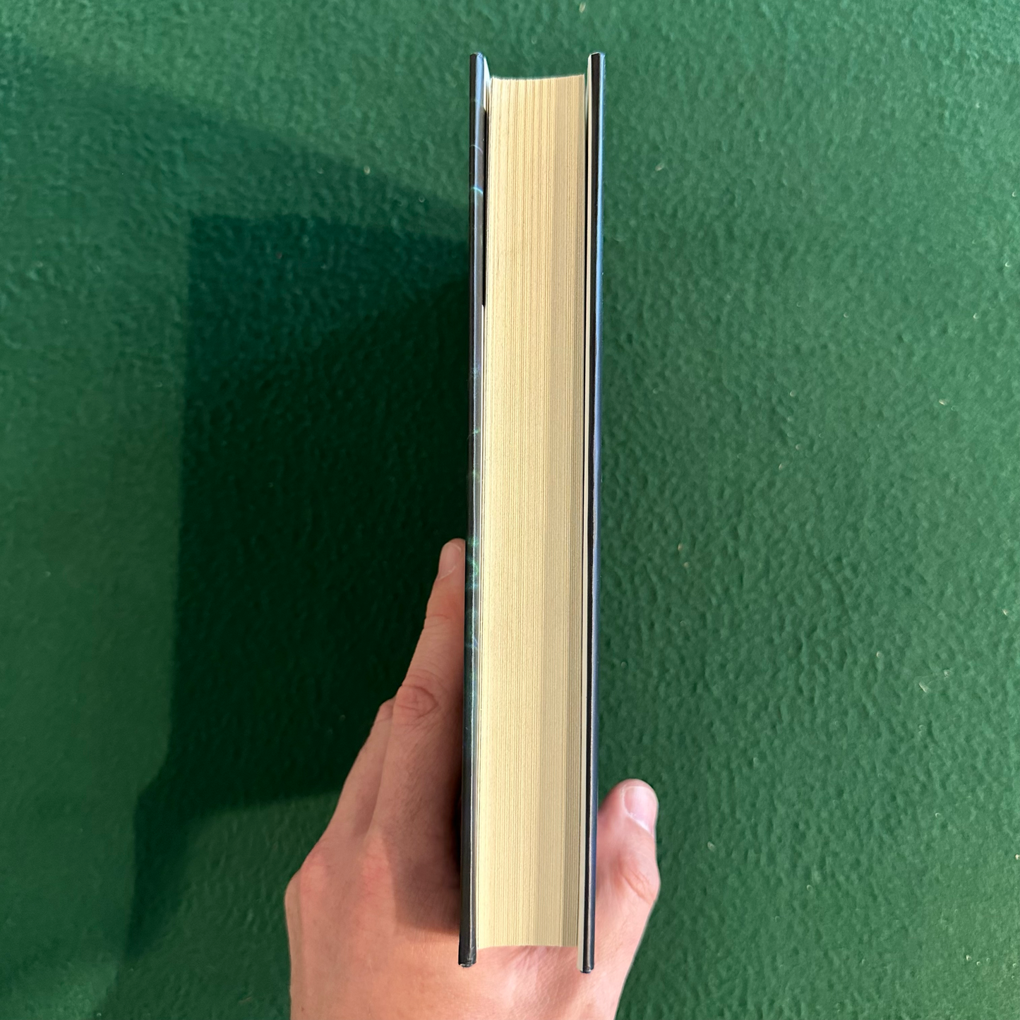 Fantasy Hardback: Sarah Beth Durst - The Deepest Blue SIGNED FIRST EDITION