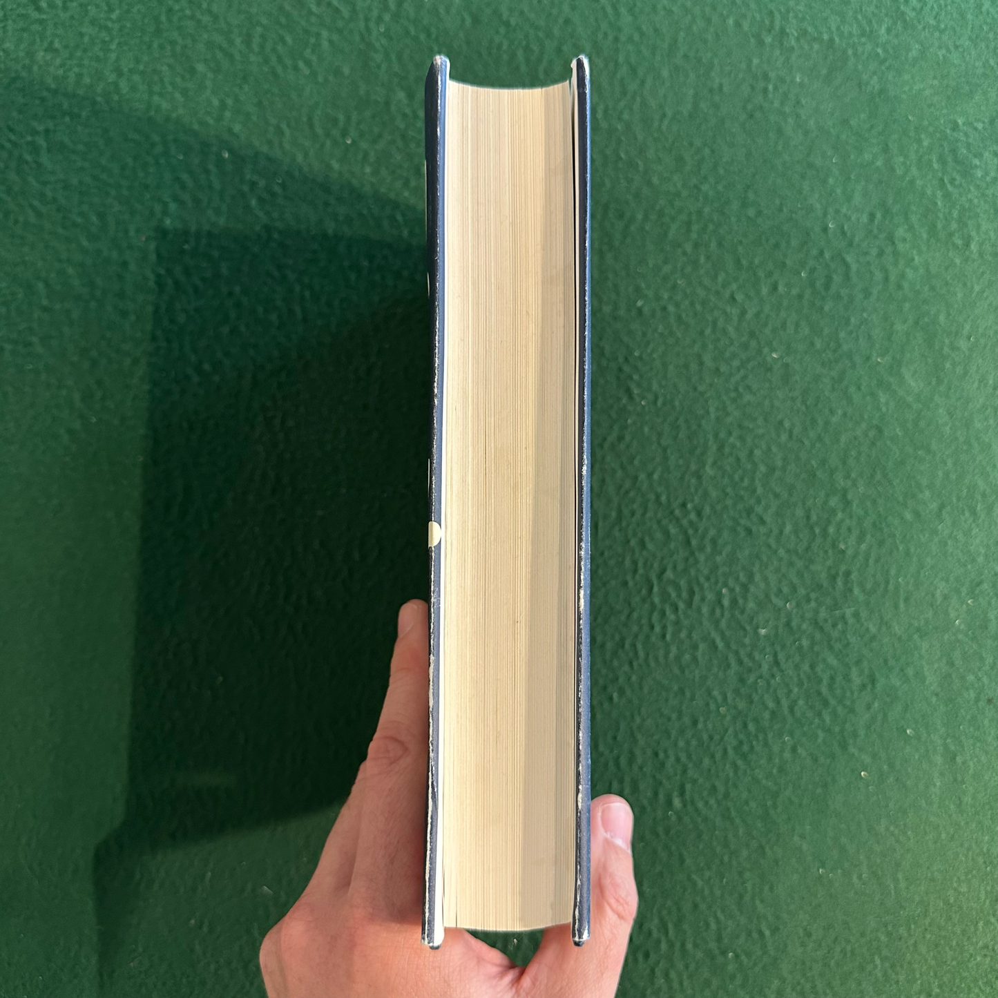 Fiction Hardcover: Chad Harbach - The Art of Fielding SIGNED FIRST EDITION