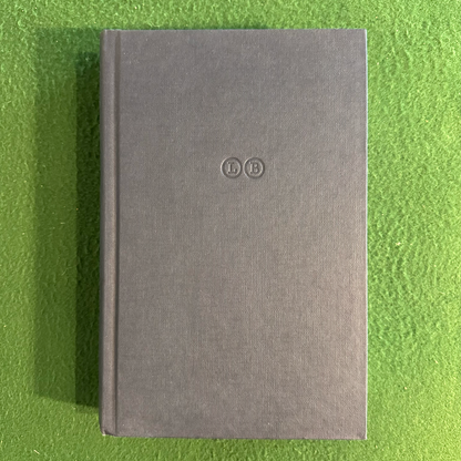 Fiction Hardcover: Chad Harbach - The Art of Fielding SIGNED FIRST EDITION