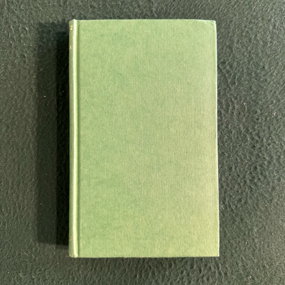 Vintage Fiction Hardcover: The Mabingion, Translated by Gwyn Jones and Thomas Jones