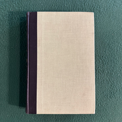 Vintage Non-Fiction Hardback: John Robert Powers & Mary Sue Miller - Secrets of Charm THIRD PRINTING
