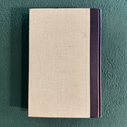 Vintage Non-Fiction Hardback: John Robert Powers & Mary Sue Miller - Secrets of Charm THIRD PRINTING