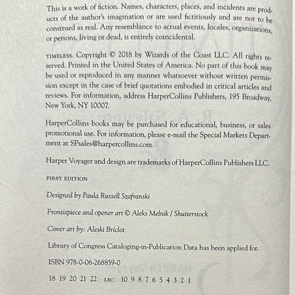 Fantasy Hardbacks: R A Salvatore - Timeless, Boundless, Relentless Trilogy FIRST EDITIONS