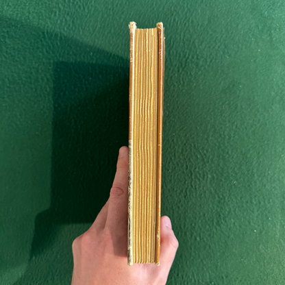 Vintage Non-Fiction Hardback: Eugene D Genovese - The World the Slaveholders Made FIRST PRINTING