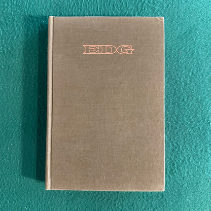 Vintage Non-Fiction Hardback: Eugene D Genovese - The World the Slaveholders Made FIRST PRINTING