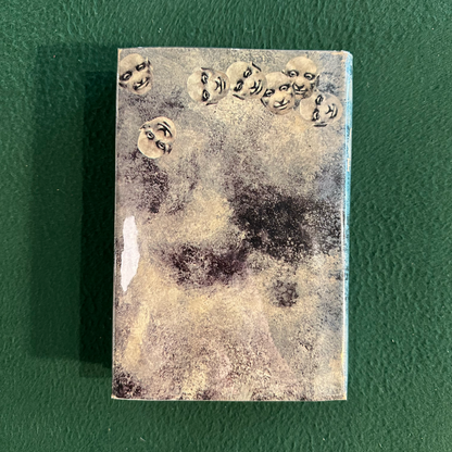 Vintage Sci-Fi Hardback: James Blish - Cites in Flight BCE