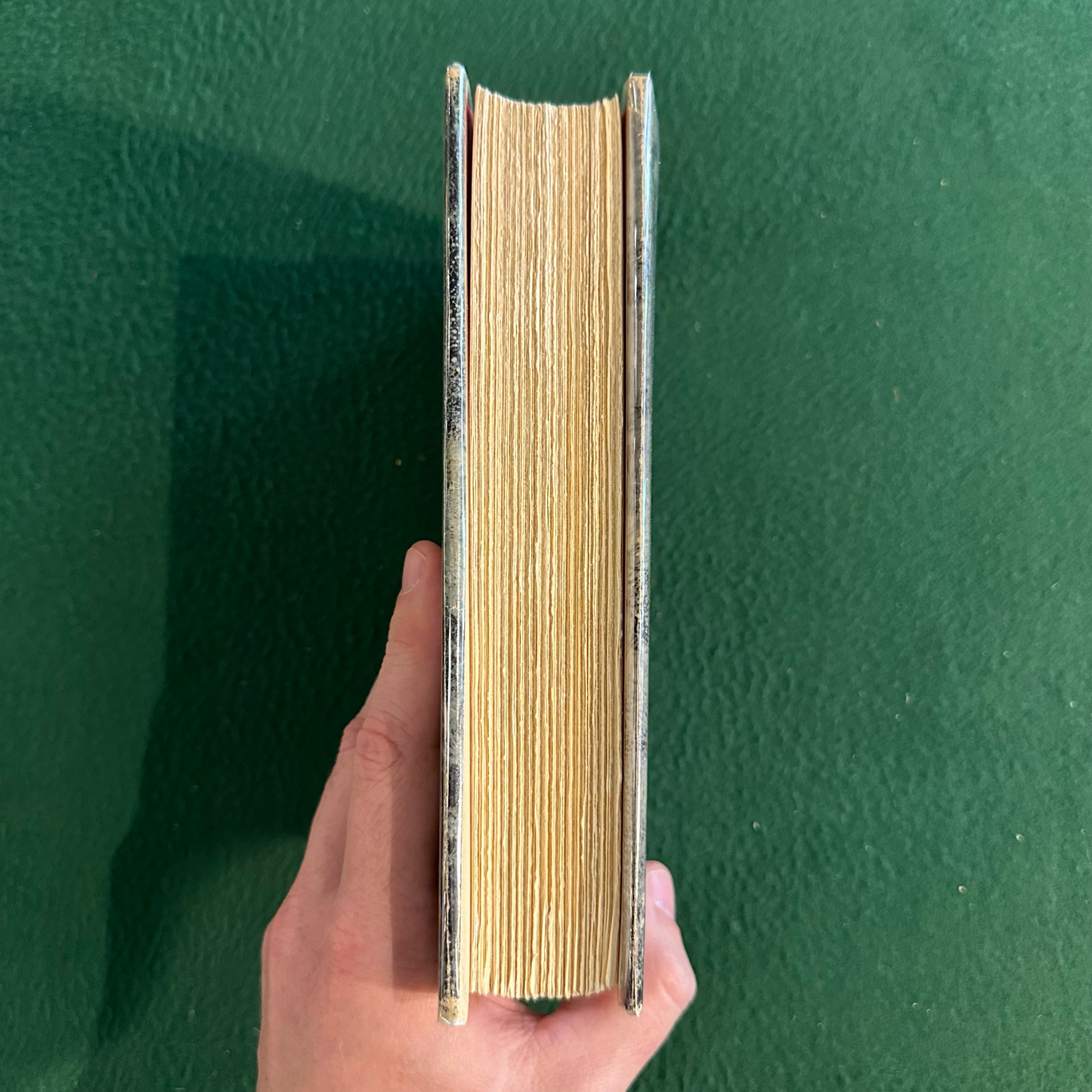 Vintage Sci-Fi Hardback: James Blish - Cites in Flight BCE