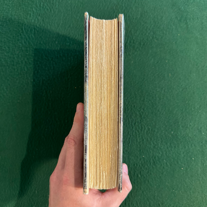 Vintage Sci-Fi Hardback: James Blish - Cites in Flight BCE