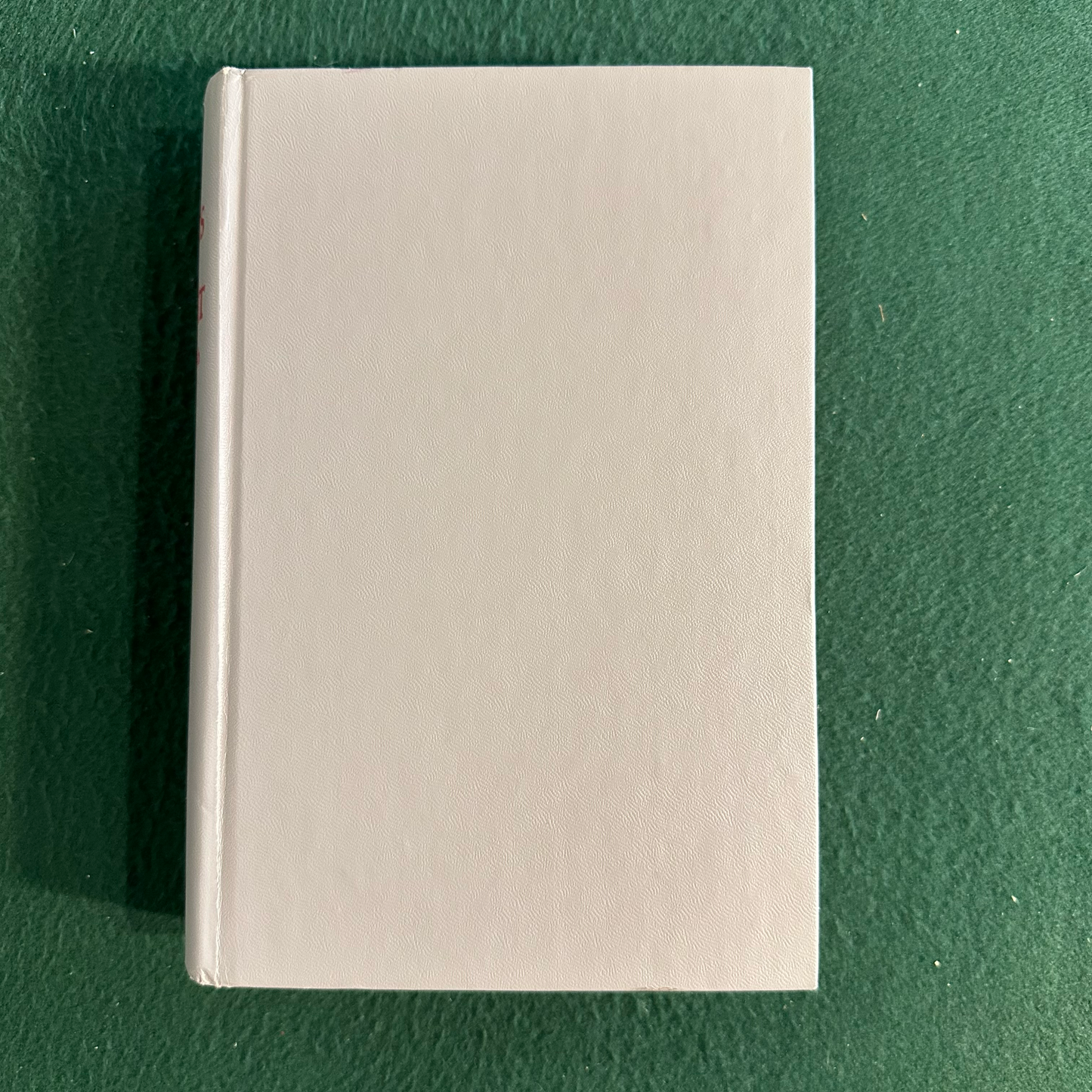 Vintage Sci-Fi Hardback: James Blish - Cites in Flight BCE