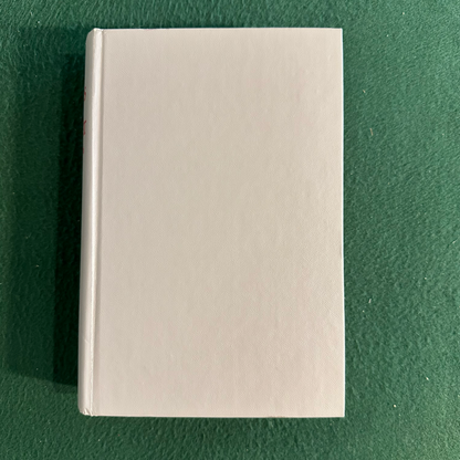 Vintage Sci-Fi Hardback: James Blish - Cites in Flight BCE