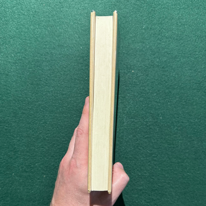 Vintage Fiction Hardback: Hubert Selby Jr. - Last Exit to Brooklyn FIRST EDITION