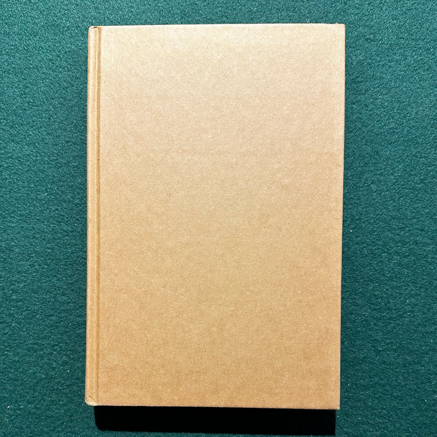 Vintage Fiction Hardback: Hubert Selby Jr. - Last Exit to Brooklyn FIRST EDITION
