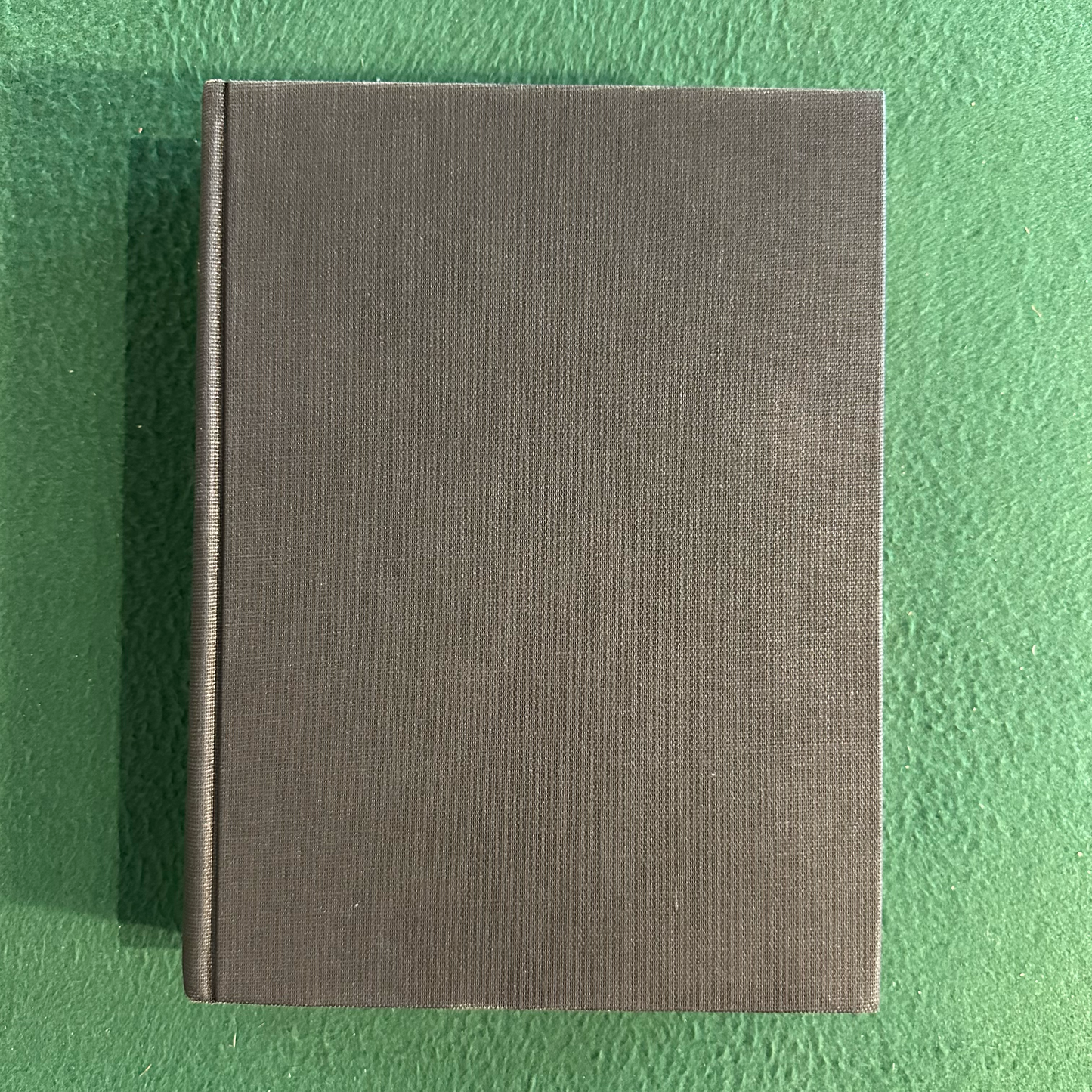 Vintage Non-Fiction Hardback: Wayne Craven - Sculpture in America