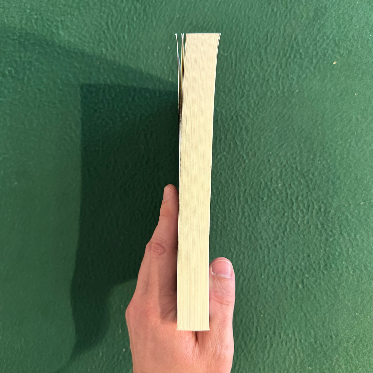 Fantasy Paperback: Jon Messenger - Water Shaper SIGNED