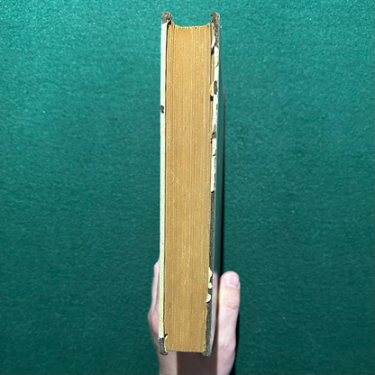 Antique Non-Fiction Hardback: Rev D C Eddy - All Aboard for Asia and Africa 1897