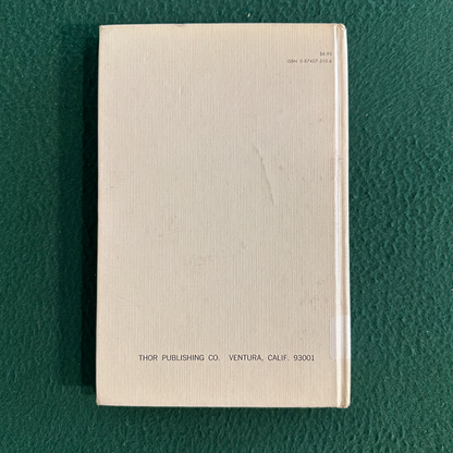Vintage Non-Fiction Hardback: Bruce Tegner's Complete Book of Self-Defense FIRST PRINTING