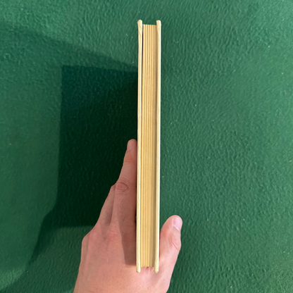 Vintage Non-Fiction Hardback: Bruce Tegner's Complete Book of Self-Defense FIRST PRINTING